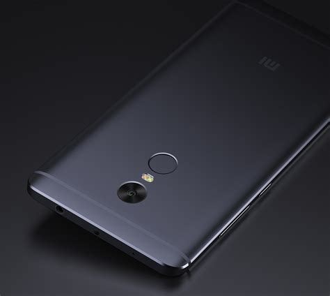 Xiaomi Redmi Note 4 launched in China with a 4100mAh Battery - Times News UK