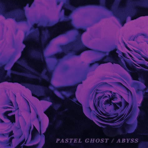 Pastel Ghost: best songs · discography · lyrics