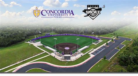 Concordia University in Austin, TX | A Lutheran University