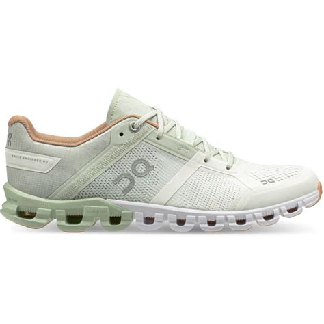 On Cloudflow Womens Running Shoes - Run and Ride