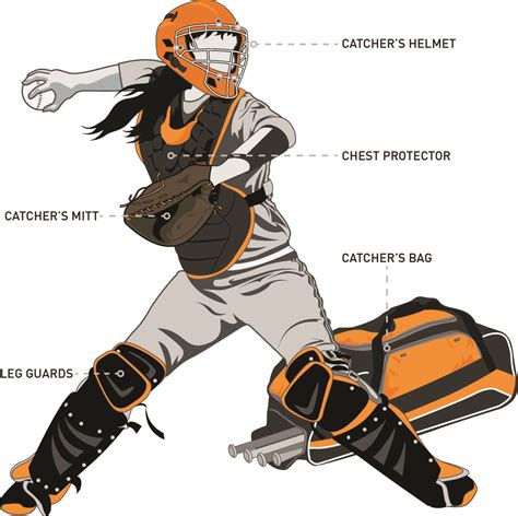 Softball Buying Guide: Basics of Choosing Catcher's Gear | PRO TIPS by DICK'S Sporting Goods