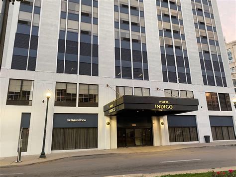 Rivertown Inn & Suites Downtown Detroit, Detroit - Compare Deals