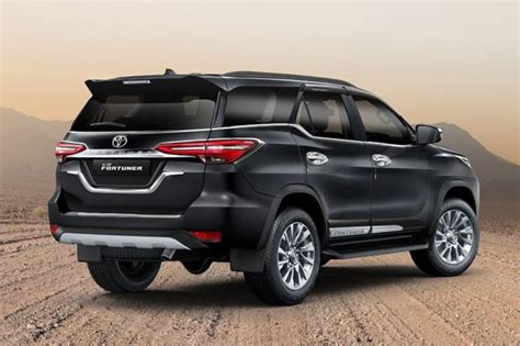 Toyota Innova Crysta & Fortuner To Likely Get Diesel Hybrid Engine - Report