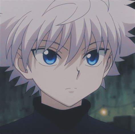 Killua Zoldyck | การวาดรูปร่าง, ภาพวาดการ์ตูน, ศิลปะอะนิเมะ