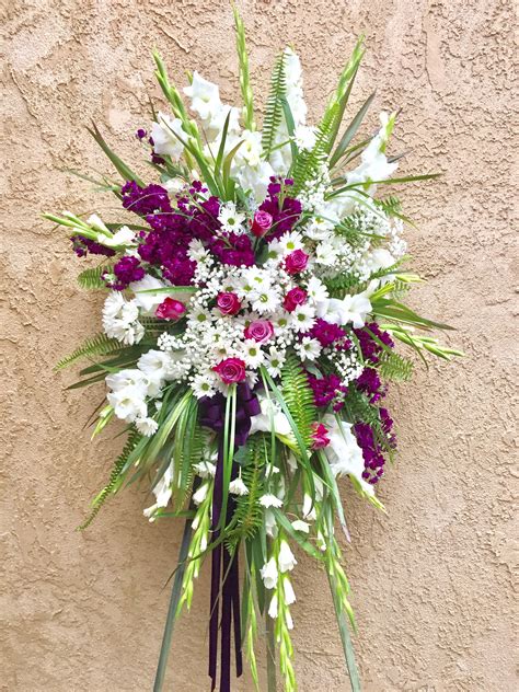 Funeral Flowers Long Beach Ca / You can purchase online or come to our ...