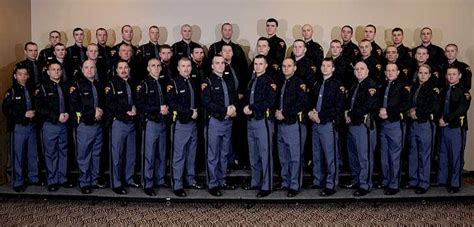 Wisconsin State Patrol Welcomes 41 Officers to its Ranks | Recent News ...