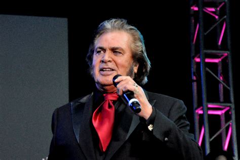 ENGELBERT HUMPERDINCK LIVE! – LA Concert Group