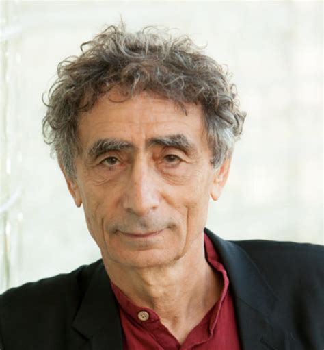 Gabor Maté, MD - FAN