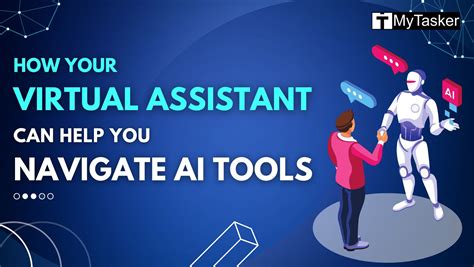 How Virtual Assistants Use AI tools - Read to know more!