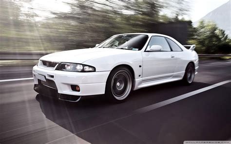 Nissan Skyline GTR R33 Wallpapers - Top Free Nissan Skyline GTR R33 ...