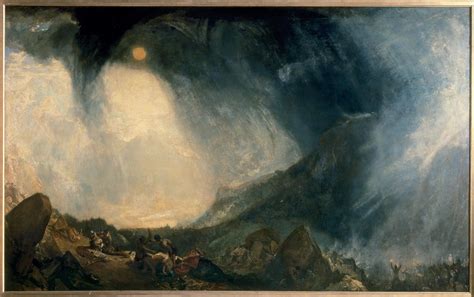 16 of J.M.W. Turner’s Paintings | ArtisticJunkie.com