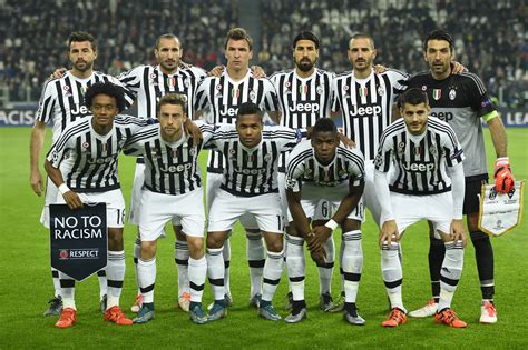 Juventus Line Up : How Juventus Could Line Up Against Brescia Sports Mole