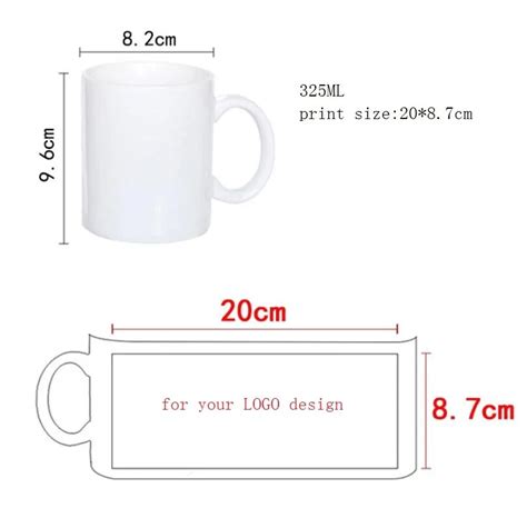 325ML-11Oz-Mug-Transfer-Panas-Cetak-LOGO-Foto-Cangkir-Keramik-Hadir-untuk-Teman-Gambar ...