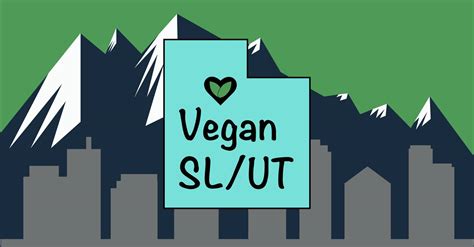 Vegan SL/UT