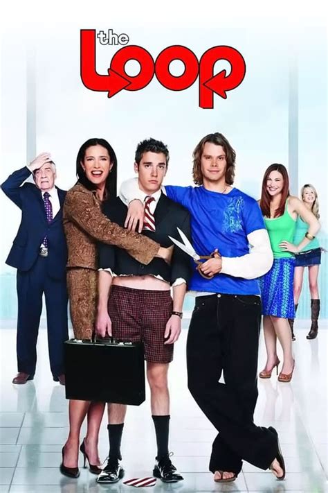 The Loop (TV Series 2006-2007) — The Movie Database (TMDB)