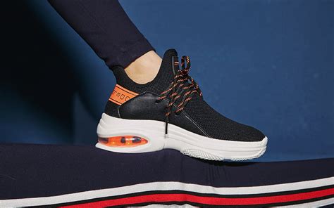 Sock sneakers are the new big sneaker trend with a sleek silhouette