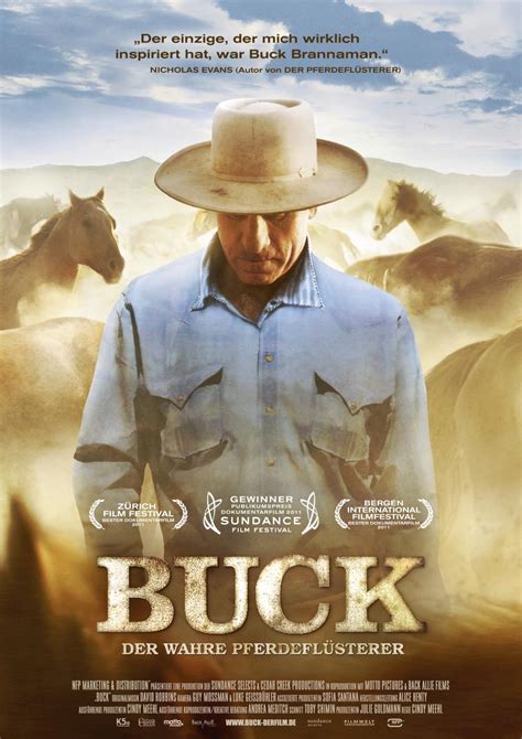 Buck - Film