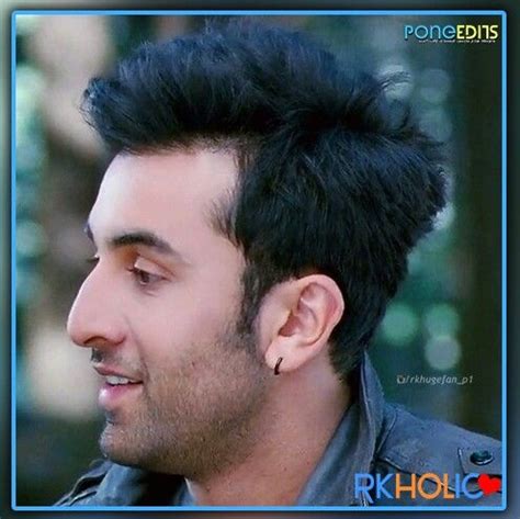 Ranbir Kapoor YJHD | Ranbir kapoor hairstyle, Cute actors, Ranbir kapoor