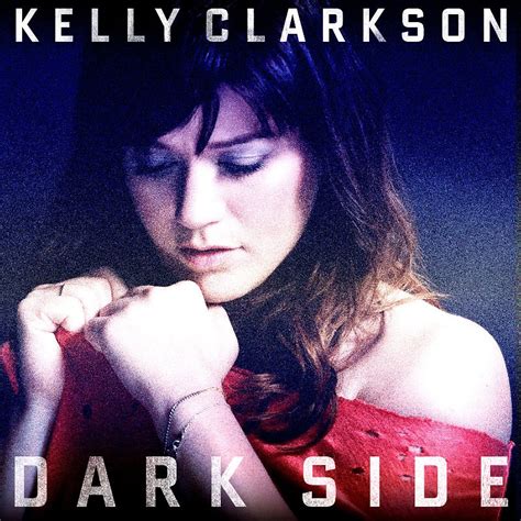 Kelly Clarkson Sends a Message to People With 'Dark Side' in Music Video