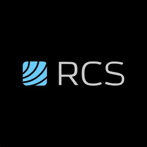 RCS needs a new logo | Logo design contest