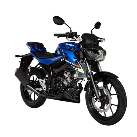 Unleash Your Power: Suzuki GSX-S150 | Premiumbikes.com