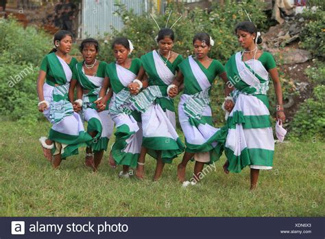 Oraon High Resolution Stock Photography and Images - Alamy