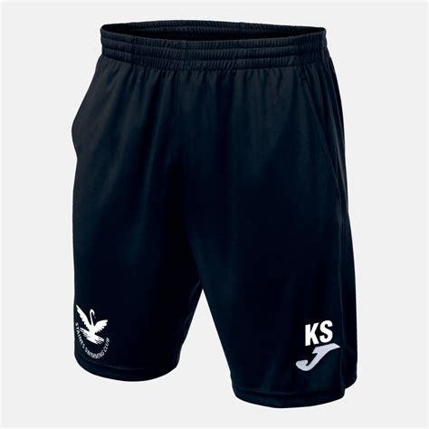 Staines Swimming Club Short - KS Teamwear