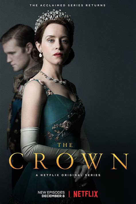 The Crown | ClickTheCity TV