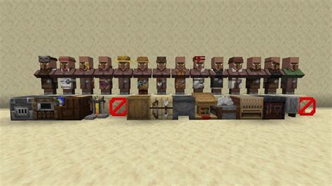 What are the uses for villagers in Minecraft?