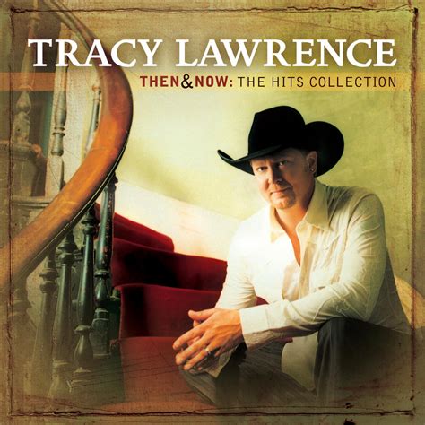 Stream Free Songs by Tracy Lawrence & Similar Artists | iHeart