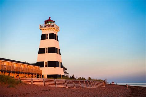 The best beaches in PEI | Destination Canada