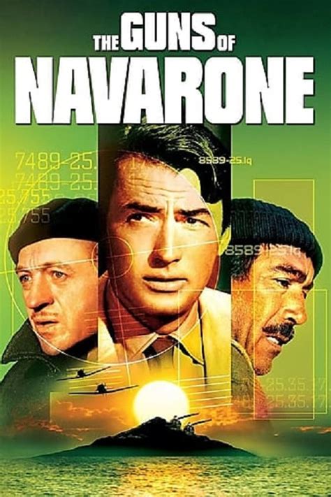 The Guns of Navarone wiki, synopsis, reviews, watch and download