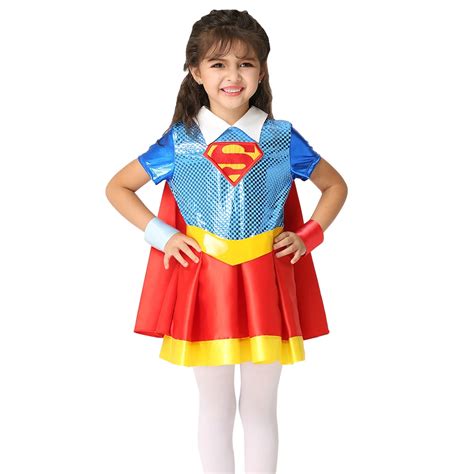 Aliexpress.com : Buy Centuryestar Disfraces Halloween Costumes For Kids Girls 2017 Superhero ...