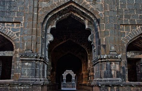 Panhala Fort Historical Facts and Pictures | The History Hub