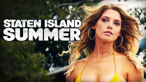 Is Movie 'Staten Island Summer 2015' streaming on Netflix?