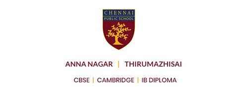 Chennai Public School: Best International Boarding School in Chennai