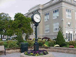 LYNDHURST NJ Community Information, Demographics, Amenities and School Information - New Jersey ...