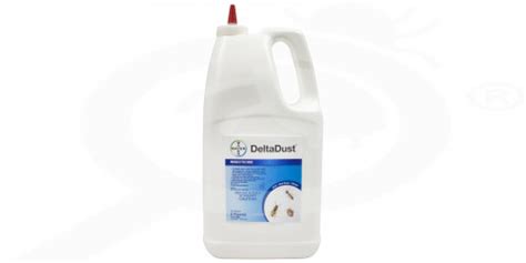 Delta Dust, 5 lb, insecticide Bayer, Deltamethrin | Nexles USA