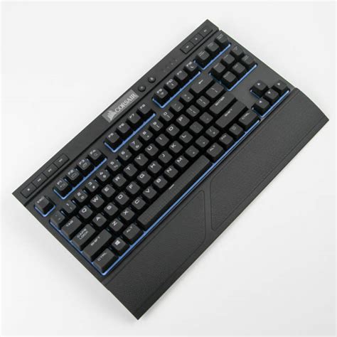 Corsair keyboard software tutorial k40 - downloadnt