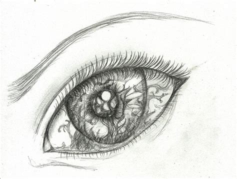 Eyes on Fire by tomgirl227 on DeviantArt