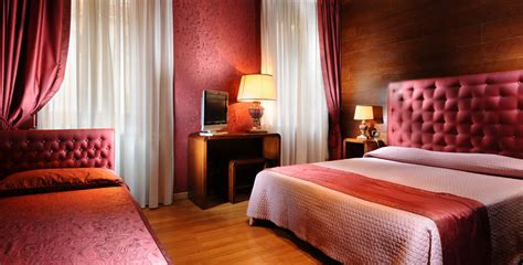 Venice Hotel Abbazia Venice | Official Site | Romantic Hotel in Venice | 3 star Hotels in Venice