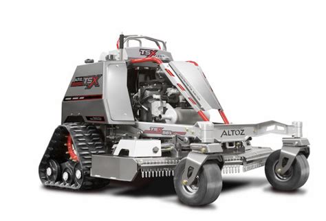 2022 Altoz TSX 561i All-Terrain Zero Turn Mower