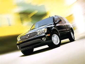 2006 Buick Rainier | Pricing, Ratings & Reviews | Kelley Blue Book