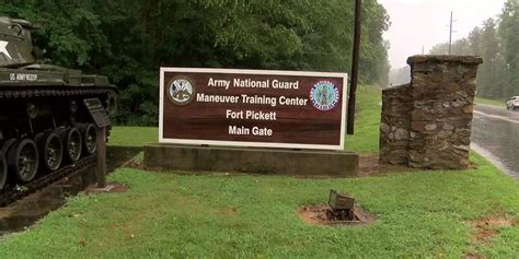 New name recommendations for Virginia Army bases named after ...