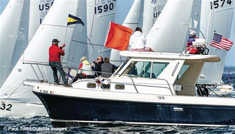 Sailboat racing with a race management perspective >> Scuttlebutt Sailing News: Providing ...