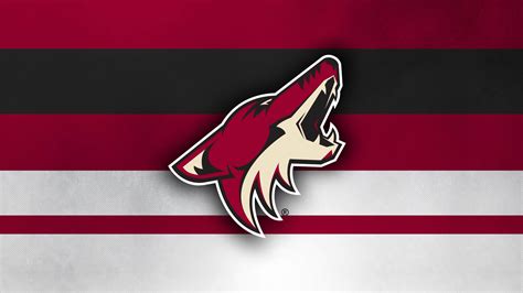 🔥 [57+] Arizona Coyotes Wallpapers | WallpaperSafari