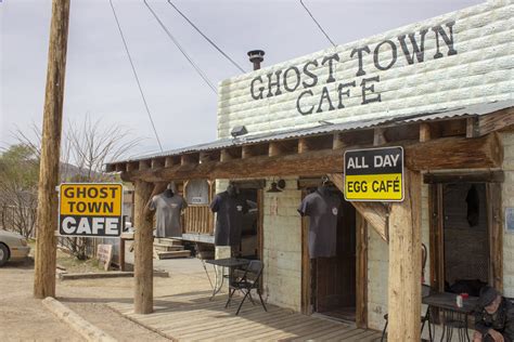 The Pioneer Saloon on the Road to Vegas. | Mark Eades Enterprises