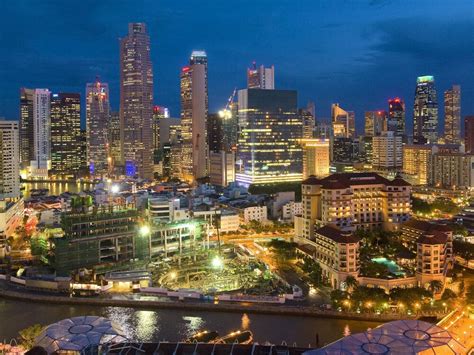 Sofitel Singapore City Centre (opening May 2017) Deals & Reviews ...