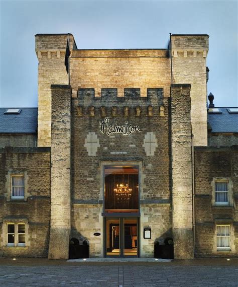 Malmaison Oxford, Oxford (updated prices 2024)