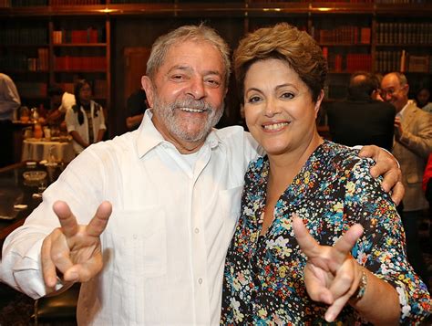 Dilma, ouça mais Lula. Ao contrário do que a mídia diz, isto a faz mais ...